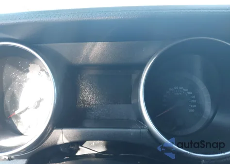 2018 Ford Mustang Gt from USA, damaged, VIN 1FA6P8CF3J5175552